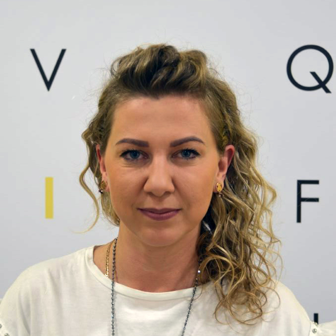 Ewelina Maciorowska