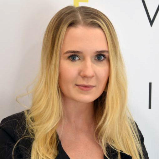 Patrycja Mądrowska